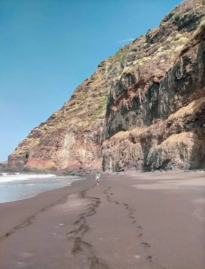 Tenerife Golf Park Apartment 圣米格尔德阿沃纳