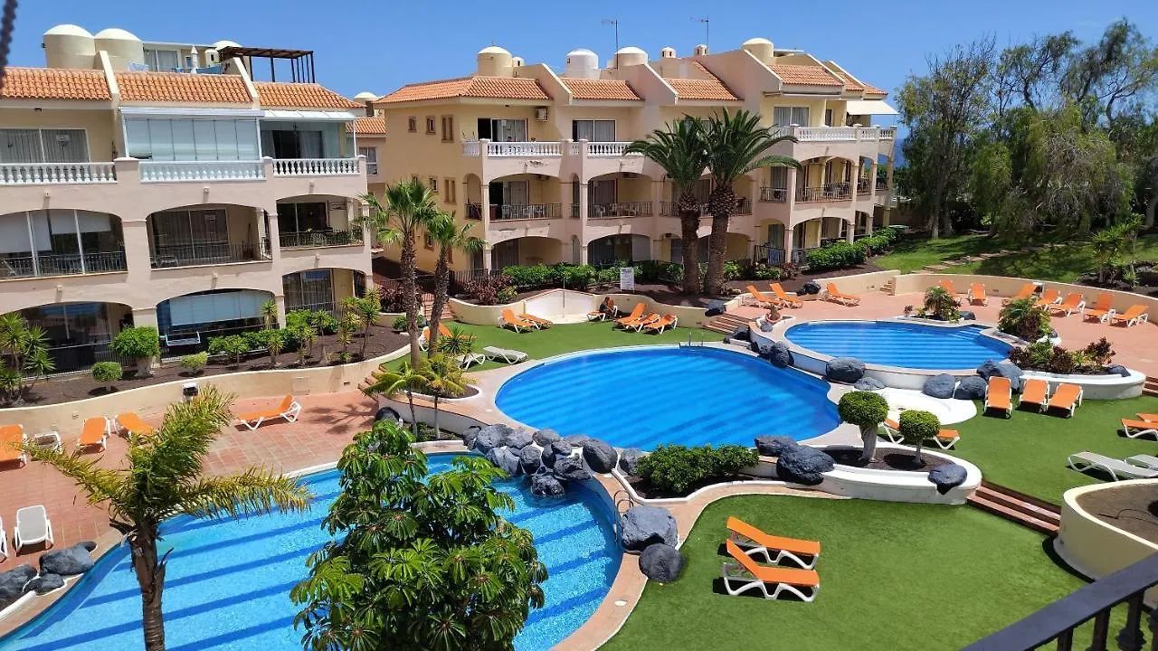 Tenerife Golf Park Apartment San Miguel de Abona 0*,