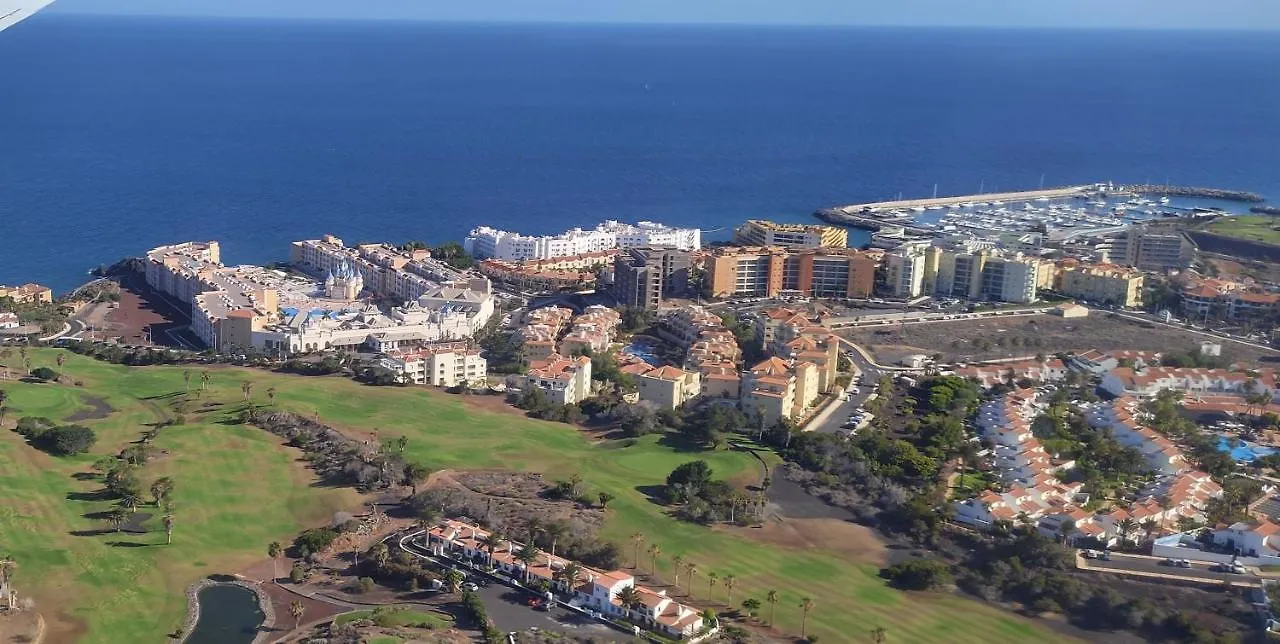 Tenerife Golf Park Apartment San Miguel de Abona 0*,  Spain