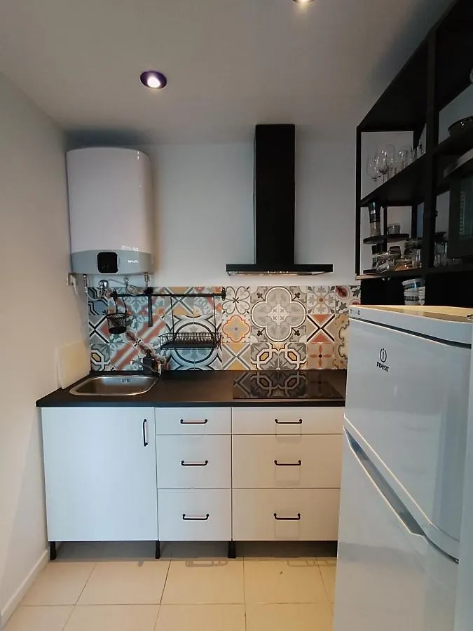 Tenerife Golf Park Apartment San Miguel de Abona Spain