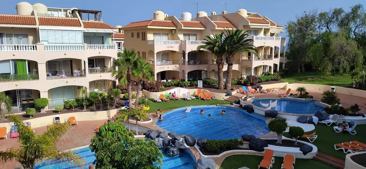 Tenerife Golf Park Apartment San Miguel de Abona