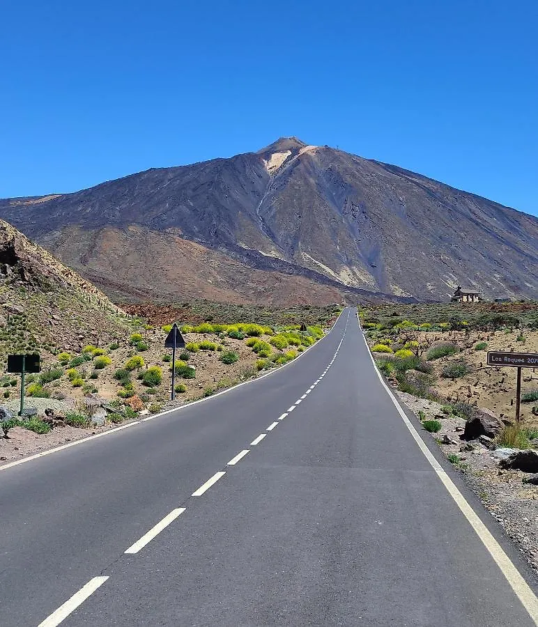 Tenerife Golf Park Apartment San Miguel de Abona
